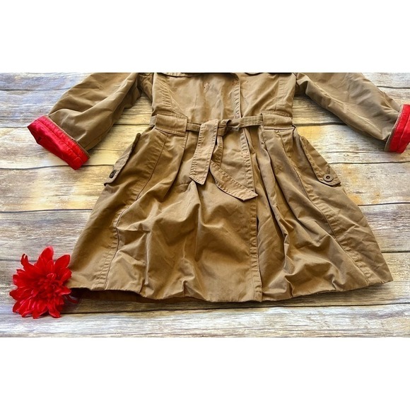 CATIMINI TRENCH - Picture 5 of 16